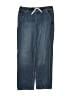 Cat & Jack 100% Cotton Blue Jeans Size 18 - photo 1