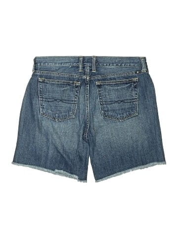 Lucky Brand Denim Shorts (view 2)