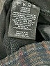 Sanctuary Plaid Black Dress Pants Size XS - photo 8