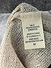 Illa Illa Tan Sleeveless Top Size M - photo 8