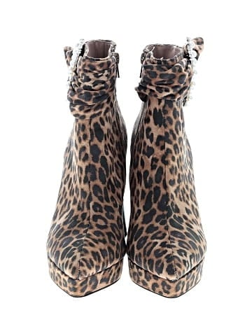 Betsey Johnson Ankle Boots (view 2)