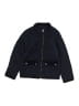 H&M L.O.G.G. 100% Polyamide Argyle Blue Jacket Size 8 - 9 - photo 1