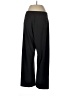 Gap Fit Black Dress Pants Size L - photo 2