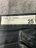 Rag & Bone Black Skort Size 25 waist - photo 3