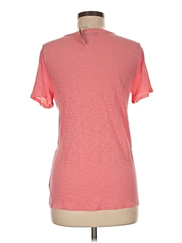 Express Outlet Short Sleeve Top (view 2)