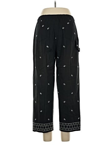 Dana Buchman Casual Pants (view 2)