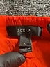 J.Crew Solid Red Romper Size L - photo 4