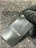 Bebe 100% Nylon Stars Black Formal Skirt Size S - photo 5