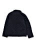 H&M L.O.G.G. 100% Polyamide Argyle Blue Jacket Size 8 - 9 - photo 2