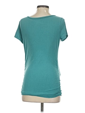 Motherhood Short Sleeve T-Shirt (view 2)