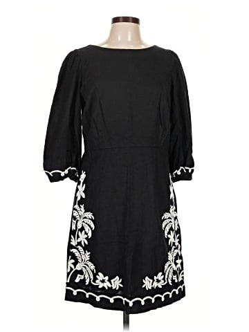 Ann Taylor Casual Dress (view 1)