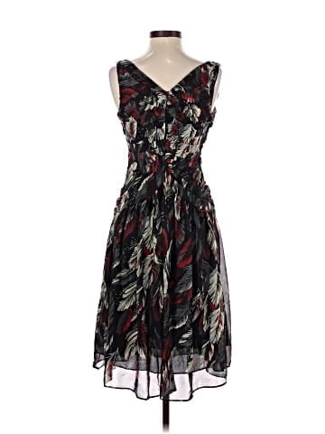 MM Couture by Miss Me Cocktail Dress (view 2)