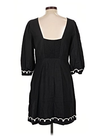 Ann Taylor Casual Dress (view 2)