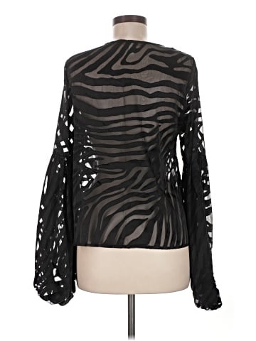 Hutch Long Sleeve Blouse (view 2)