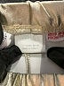 Zara Baby Metallic Silver Casual Pants 12-18 MO / 18 MO - photo 3