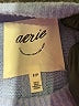 Aerie Blue Pullover Sweater Size S - photo 7
