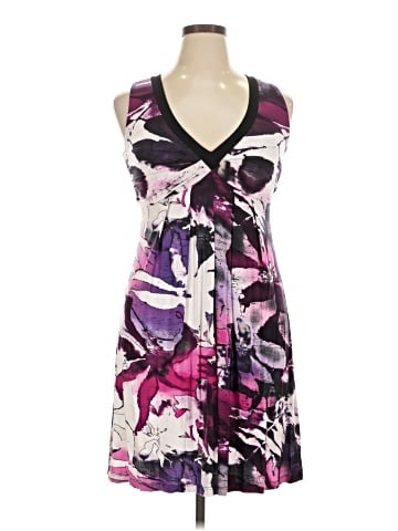 Karen Kane Cocktail Dress (view 1)
