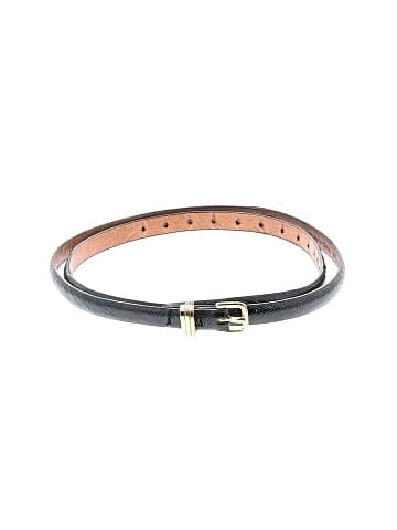 Banana Republic Leather Belt (view 1)