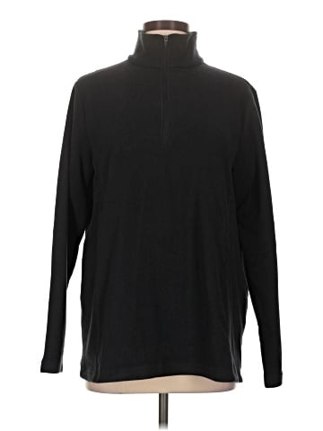 Lands' End Active T-Shirt (view 1)