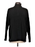 Lands' End 100% Polyester Black Active T-Shirt Size L - photo 1