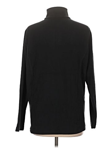 Lands' End Active T-Shirt (view 2)
