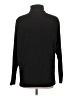 Lands' End 100% Polyester Black Active T-Shirt Size L - photo 2