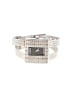 Paco Rabanne Silver Watch One size - photo 1