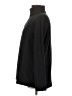 Lands' End 100% Polyester Black Active T-Shirt Size L - photo 5