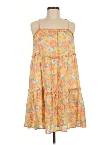 Rails Casual Dress (view 1)