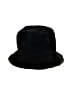 Unbranded 100% Polyester Black Winter Hat One size - photo 1
