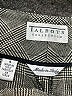 Talbots Plaid Gray Dress Pants Size 4 - photo 7