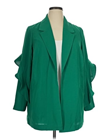 Alfani Blazer (view 1)