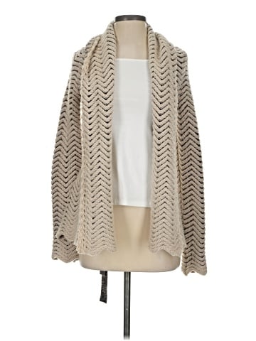 Moth Cardigan (view 1)