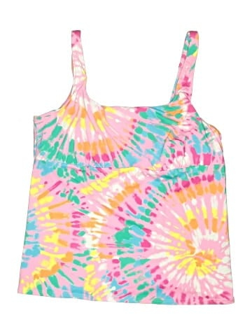 Lands' End Swimsuit Top (view 1)