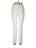 J Brand Ivory Jeans Size 31 waist - photo 1