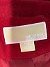 MICHAEL Michael Kors Burgundy Wool Coat Size XS (petite) - photo 6