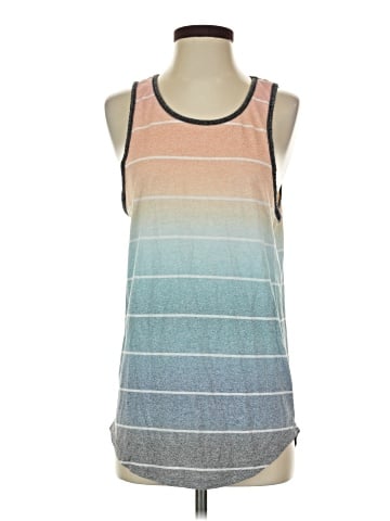 George Tank Top (view 1)