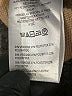 Maeve Tan Poncho Size M - photo 8