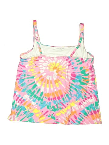 Lands' End Swimsuit Top (view 2)