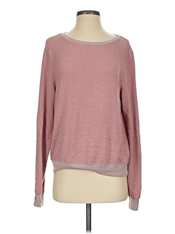 Wildfox Pullover Sweater (view 1)