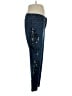 So Slimming by Chico's Stars Blue Jeans Size XL (3) - photo 4