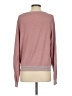 Wildfox Pink Pullover Sweater Size XS - photo 2