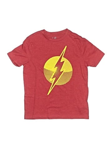 Gap Kids Short Sleeve T-Shirt (view 1)