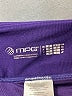 MPG Paisley Purple Active Skort Size M - photo 3