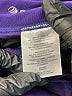 MPG Paisley Purple Active Skort Size M - photo 4