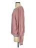 Wildfox Pink Pullover Sweater Size XS - photo 5