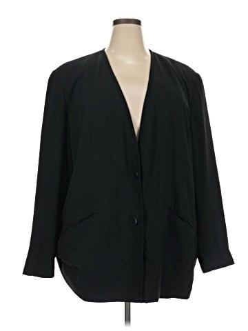 Elisabeth by Liz Claiborne Blazer (view 1)