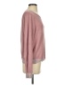 Wildfox Pink Pullover Sweater Size XS - photo 4