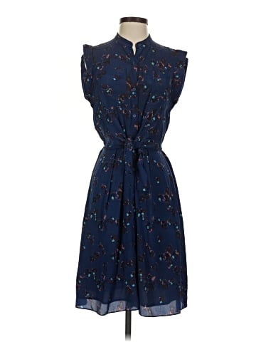 Rebecca Taylor Casual Dress (view 1)