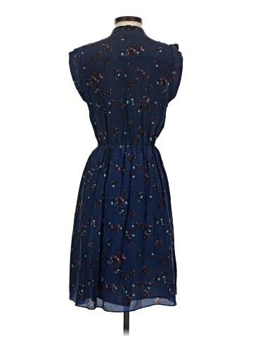 Rebecca Taylor Casual Dress (view 2)